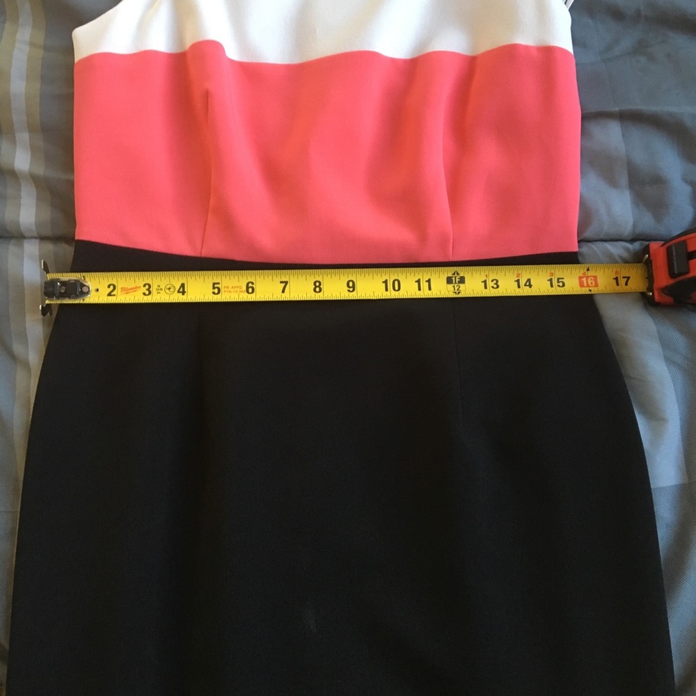 Multi color dress - Picture 6 of 8